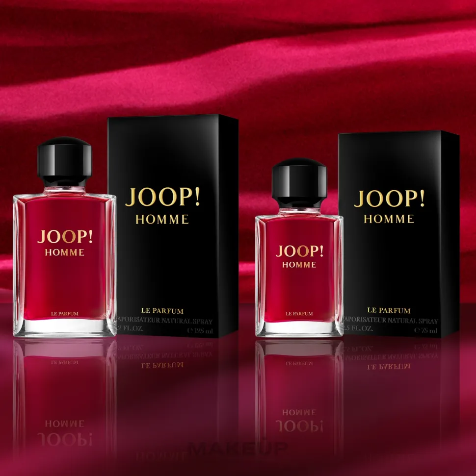 Joop! Homme Le Parfum