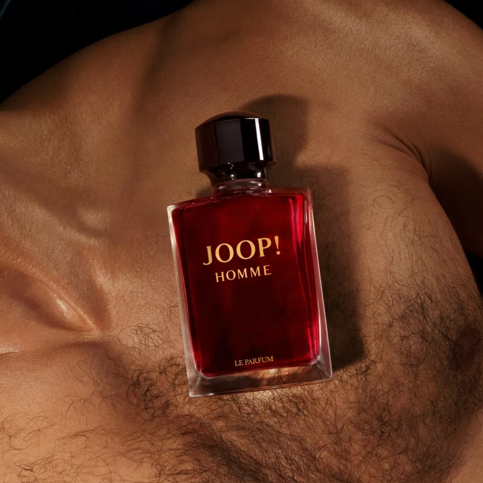 Joop! Homme Le Parfum