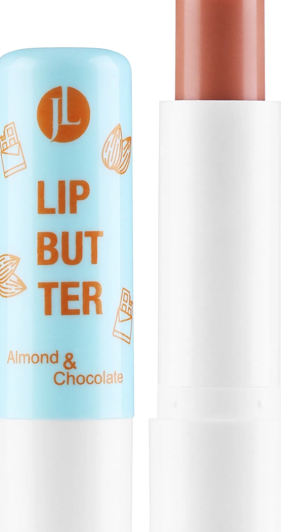 Jovial Luxe Lip Butter