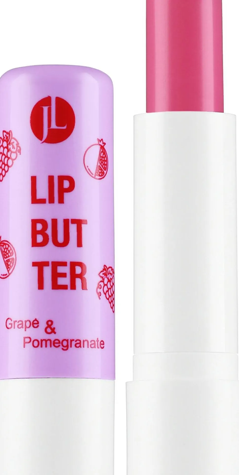 Jovial Luxe Lip Butter