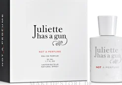 Juliette Has A Gun Not a Perfume