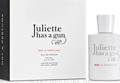 Juliette Has A Gun Not a Perfume