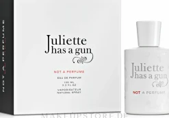 Juliette Has A Gun Not a Perfume
