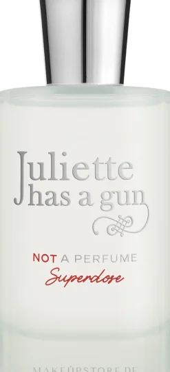 Juliette Has A Gun Not A Perfume Superdose