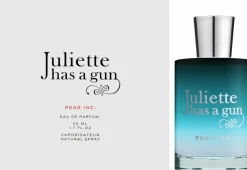 Juliette Has A Gun Pear Inc.