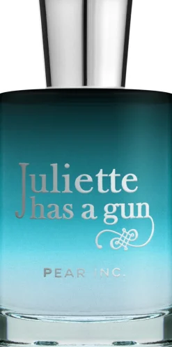 Juliette Has A Gun Pear Inc.