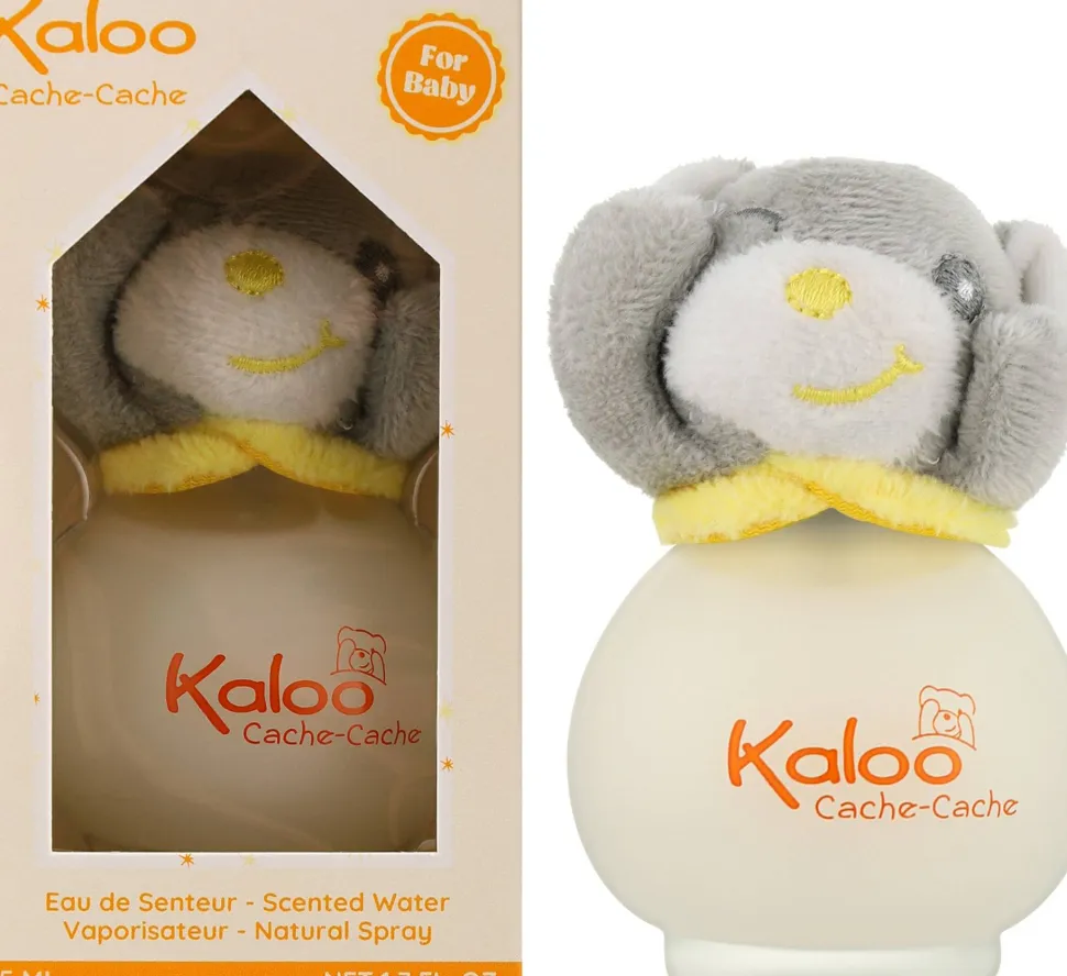 Kaloo Cache-Cache