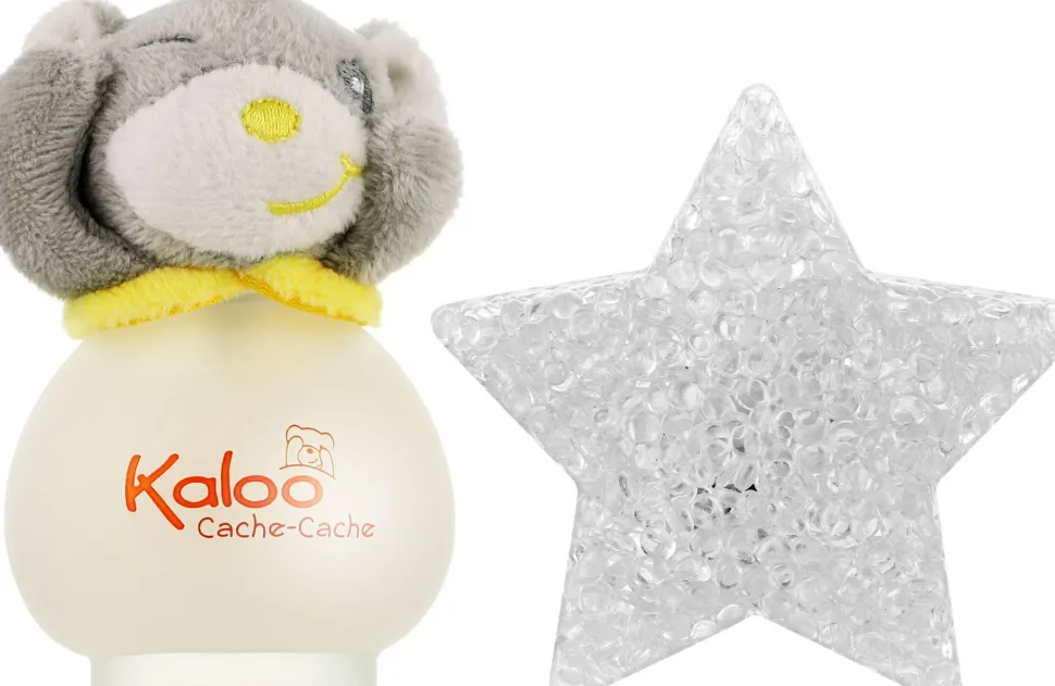 Kaloo Cache-Cache