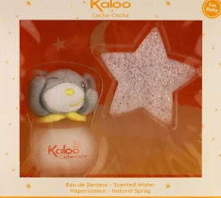 Kaloo Cache-Cache