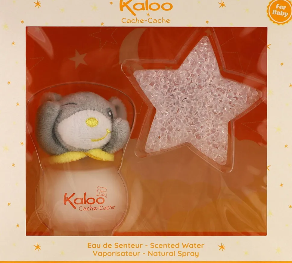 Kaloo Cache-Cache
