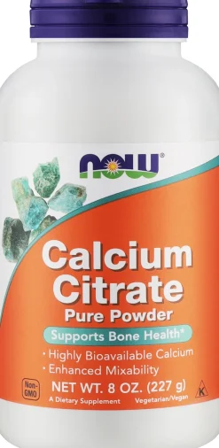 Kalzium in Pulverform, 227g