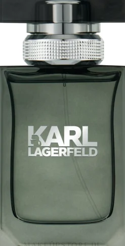 Karl Lagerfeld Karl Lagerfeld for Him