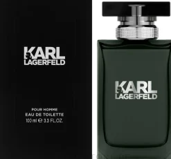 Karl Lagerfeld Karl Lagerfeld for Him