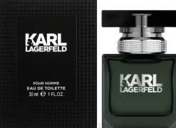 Karl Lagerfeld Karl Lagerfeld for Him