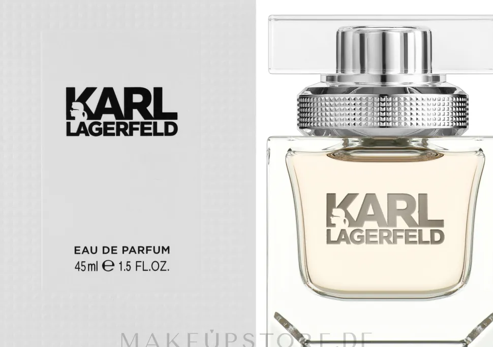 Karl Lagerfeld Karl Lagerfeld for Her