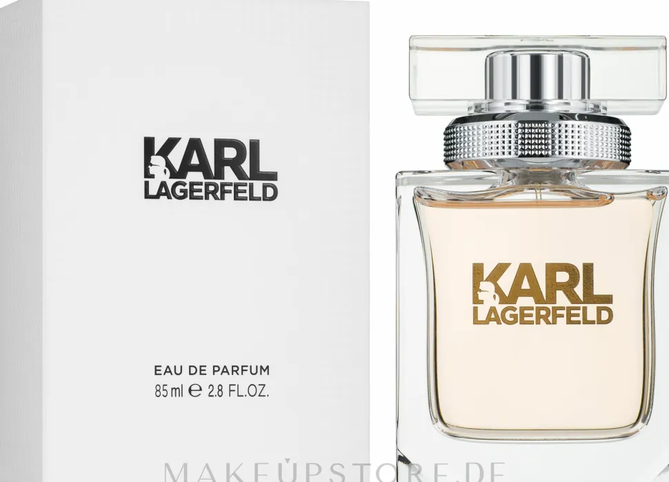 Karl Lagerfeld Karl Lagerfeld for Her
