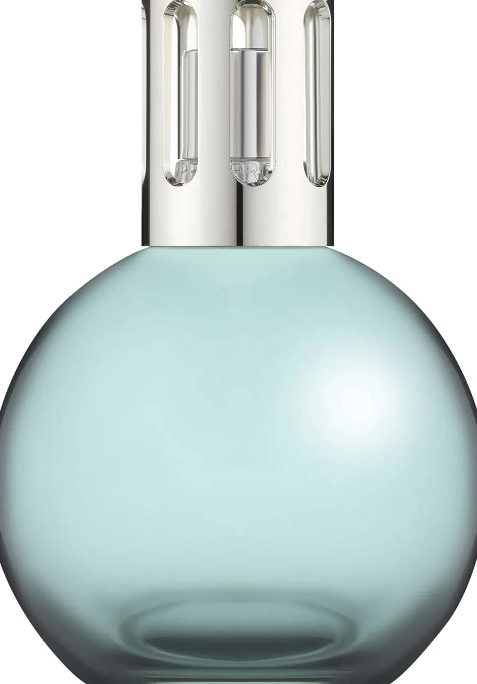 Katalytische Lampe, blau, 360 ml