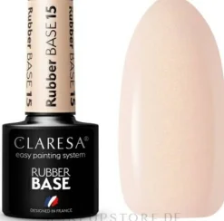 Kautschukbasis für Gel-Nagellack