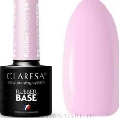 Kautschukbasis für Gel-Nagellack