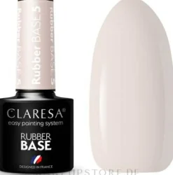 Kautschukbasis für Gel-Nagellack