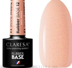 Kautschukbasis für Gel-Nagellack