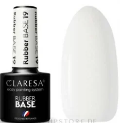Kautschukbasis für Gel-Nagellack