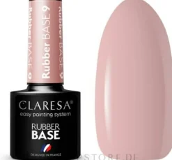 Kautschukbasis für Gel-Nagellack