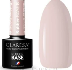 Kautschukbasis für Gel-Nagellack