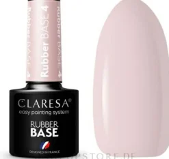 Kautschukbasis für Gel-Nagellack