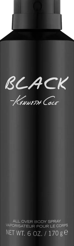 Kenneth Cole Black For Him