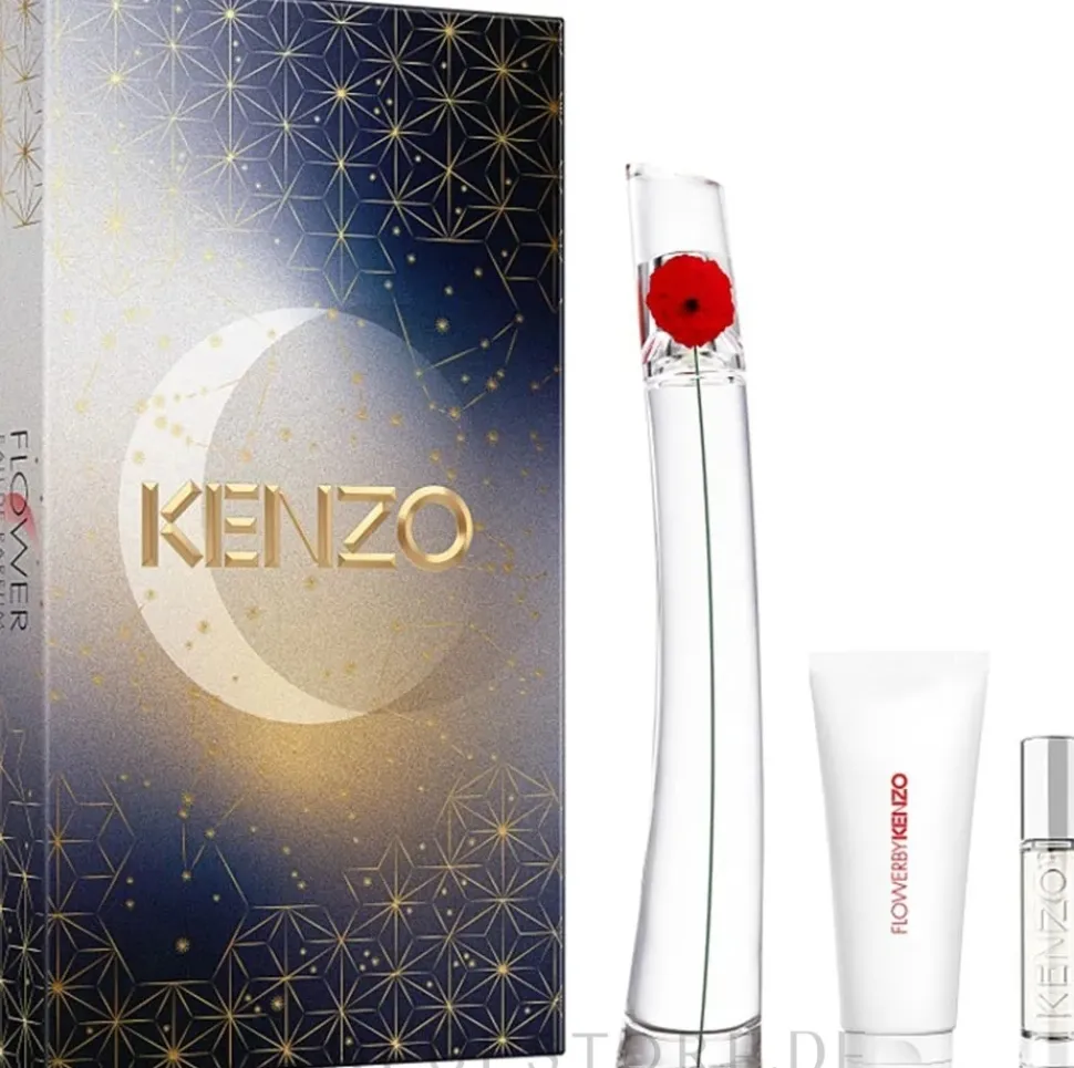 Kenzo Flower By Kenzo