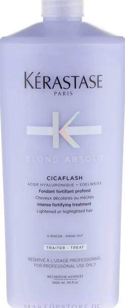 Kerastase Blond Absolu Cicaflash Conditioner