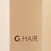 Keratin für Haare