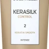 Keratinbehandlung für das Haar Schritt 2