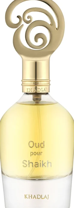 Khadlaj Oud Pour Shaikh