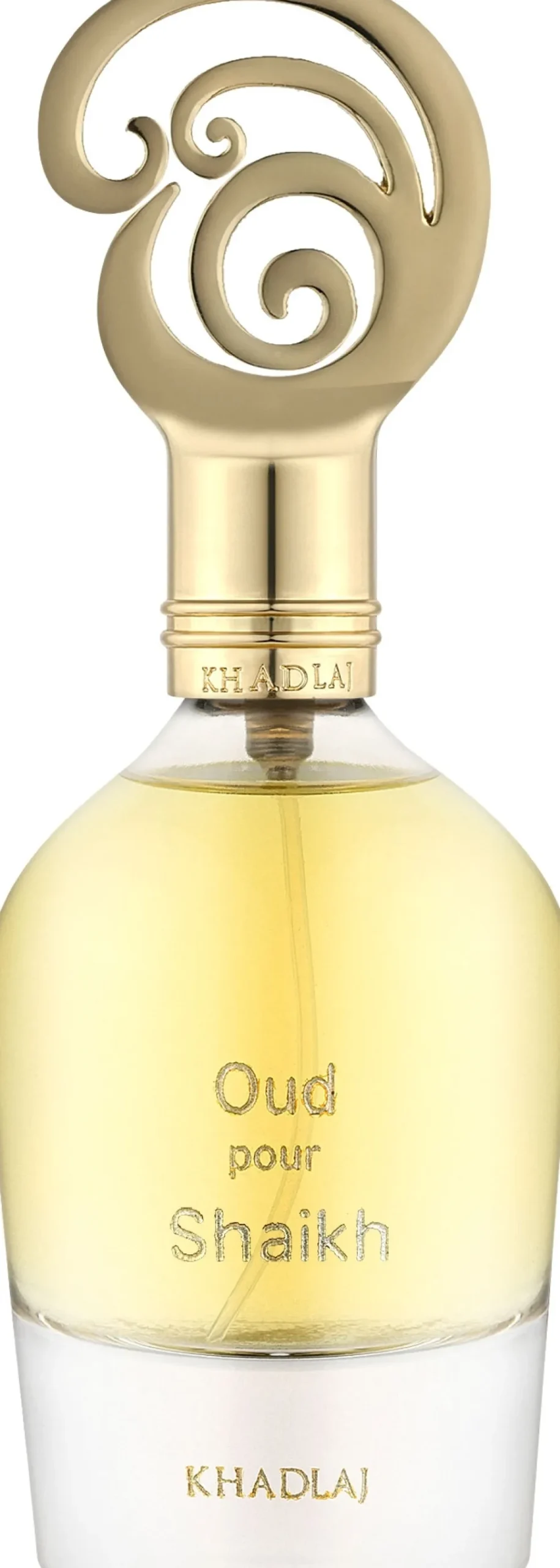 Khadlaj Oud Pour Shaikh