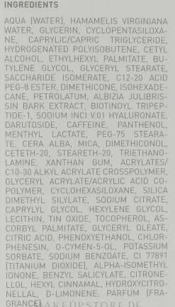 Kühlendes Augen- und Wimperngel