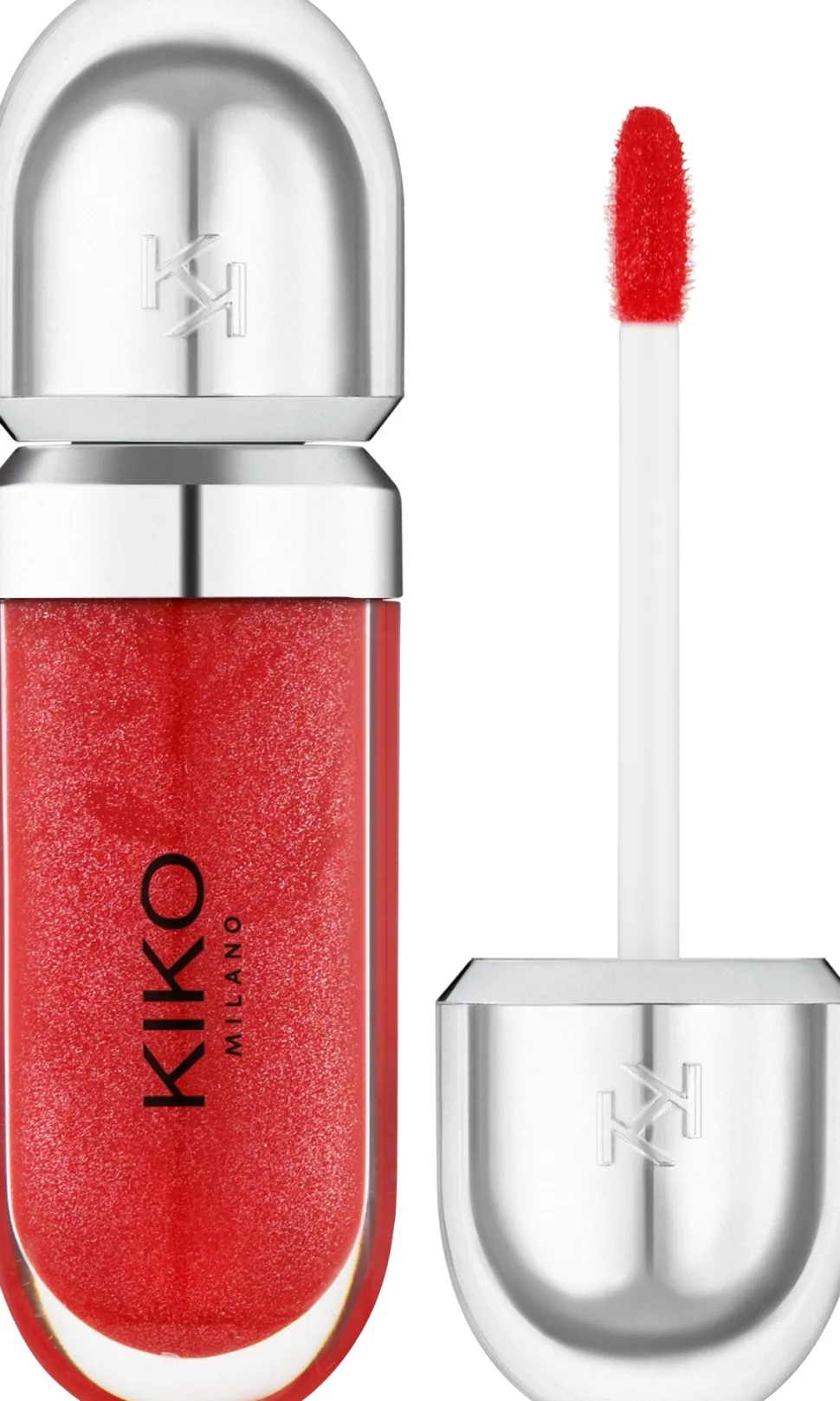 Kiko Milano 3D Hydra Lipgloss