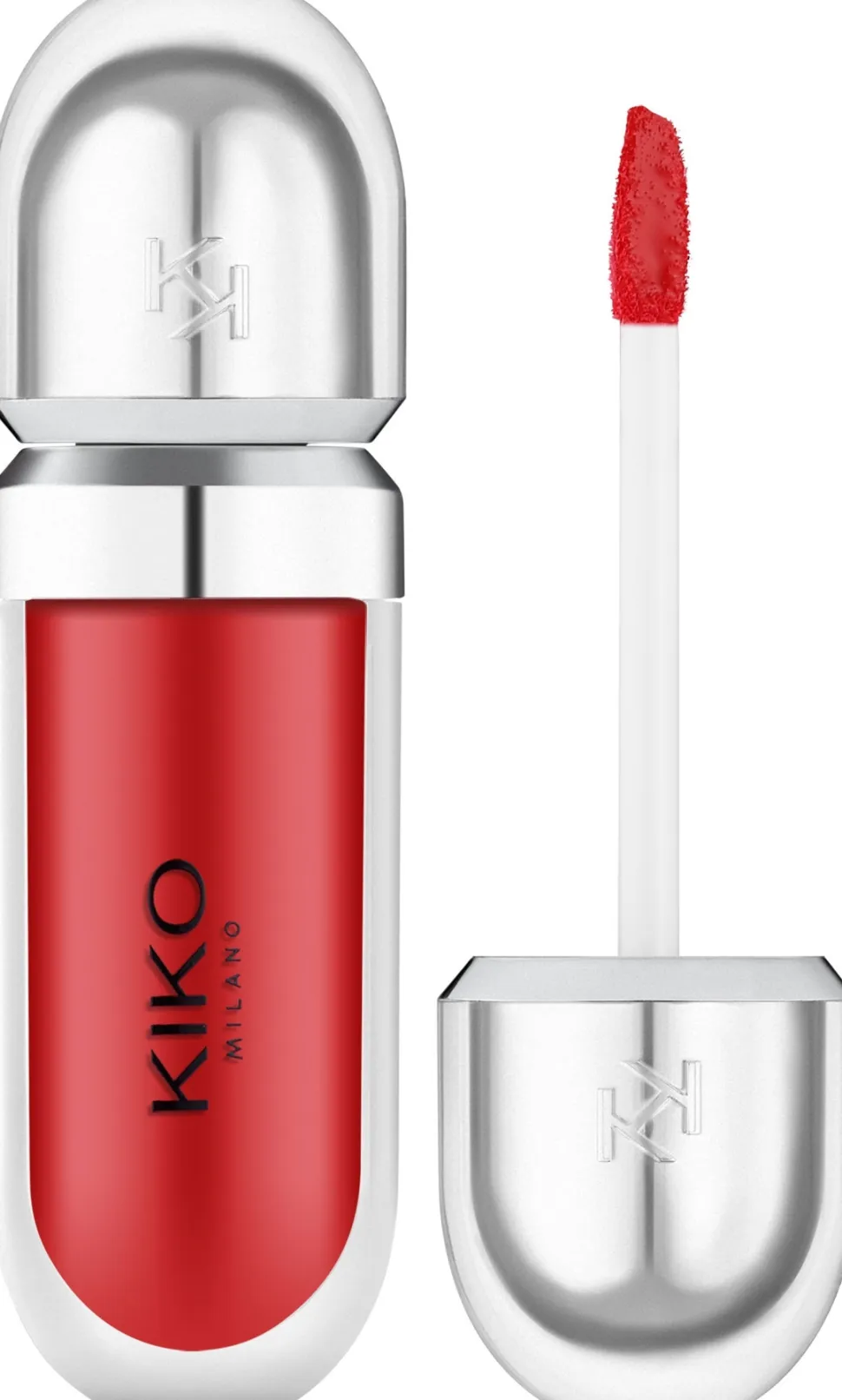 Kiko Milano 3D Hydra Lipgloss