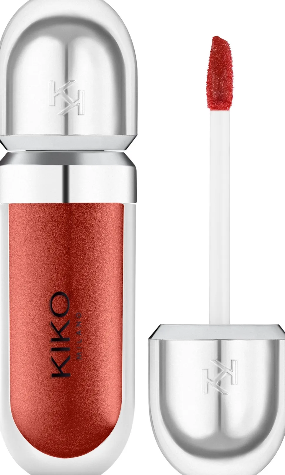 Kiko Milano 3D Hydra Lipgloss