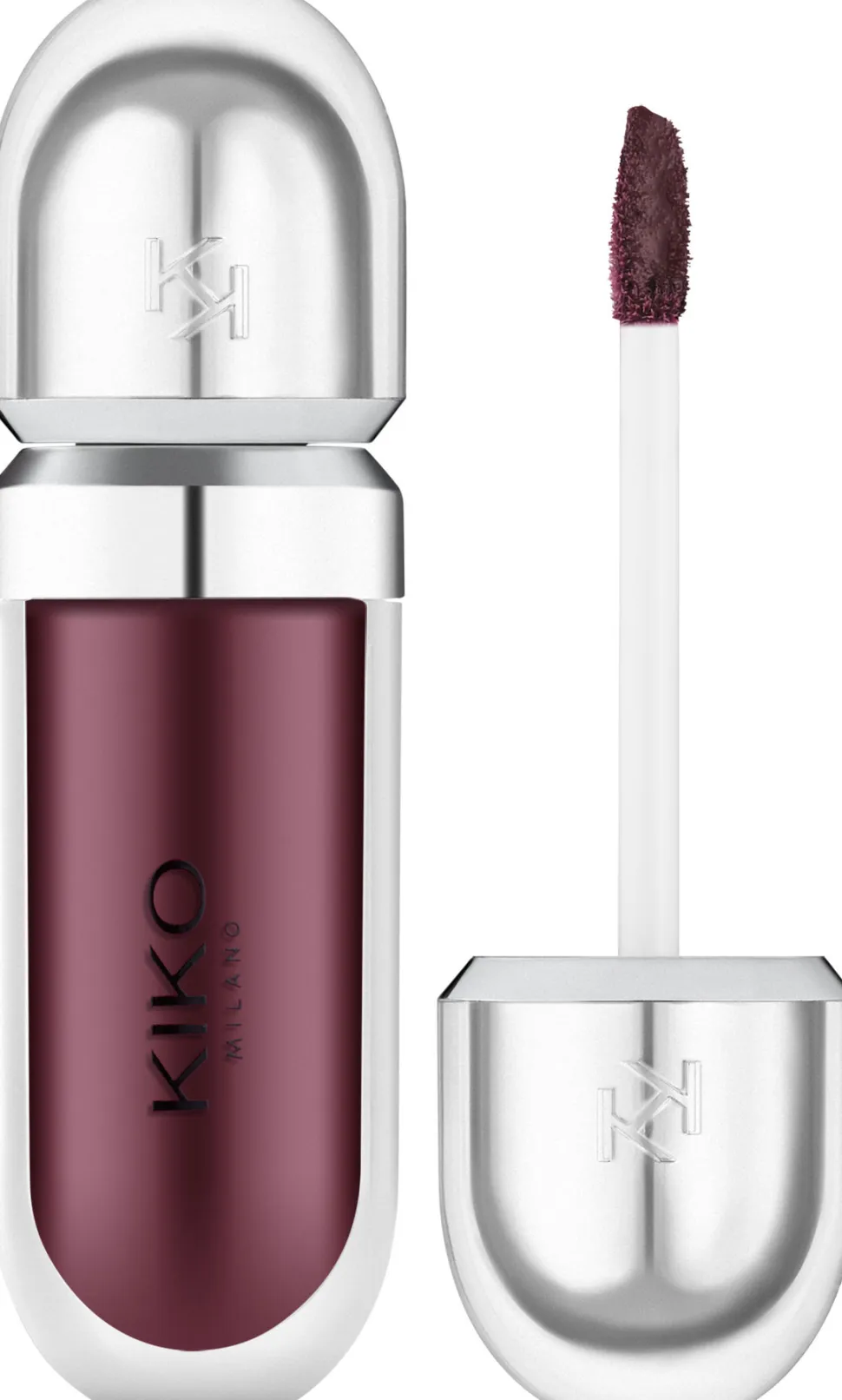 Kiko Milano 3D Hydra Lipgloss