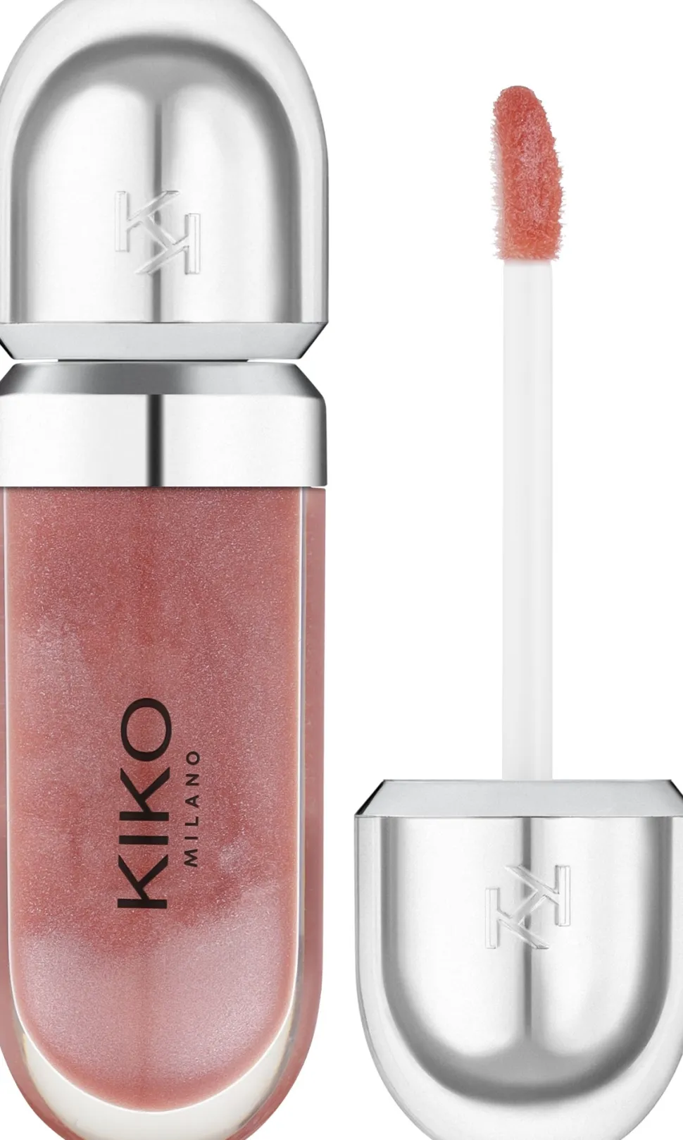 Kiko Milano 3D Hydra Lipgloss