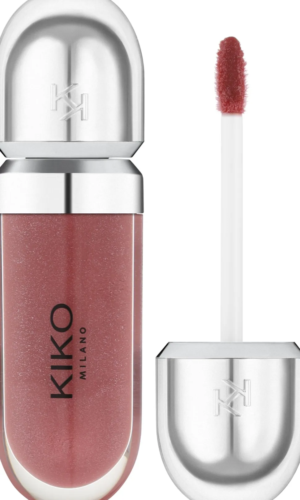 Kiko Milano 3D Hydra Lipgloss