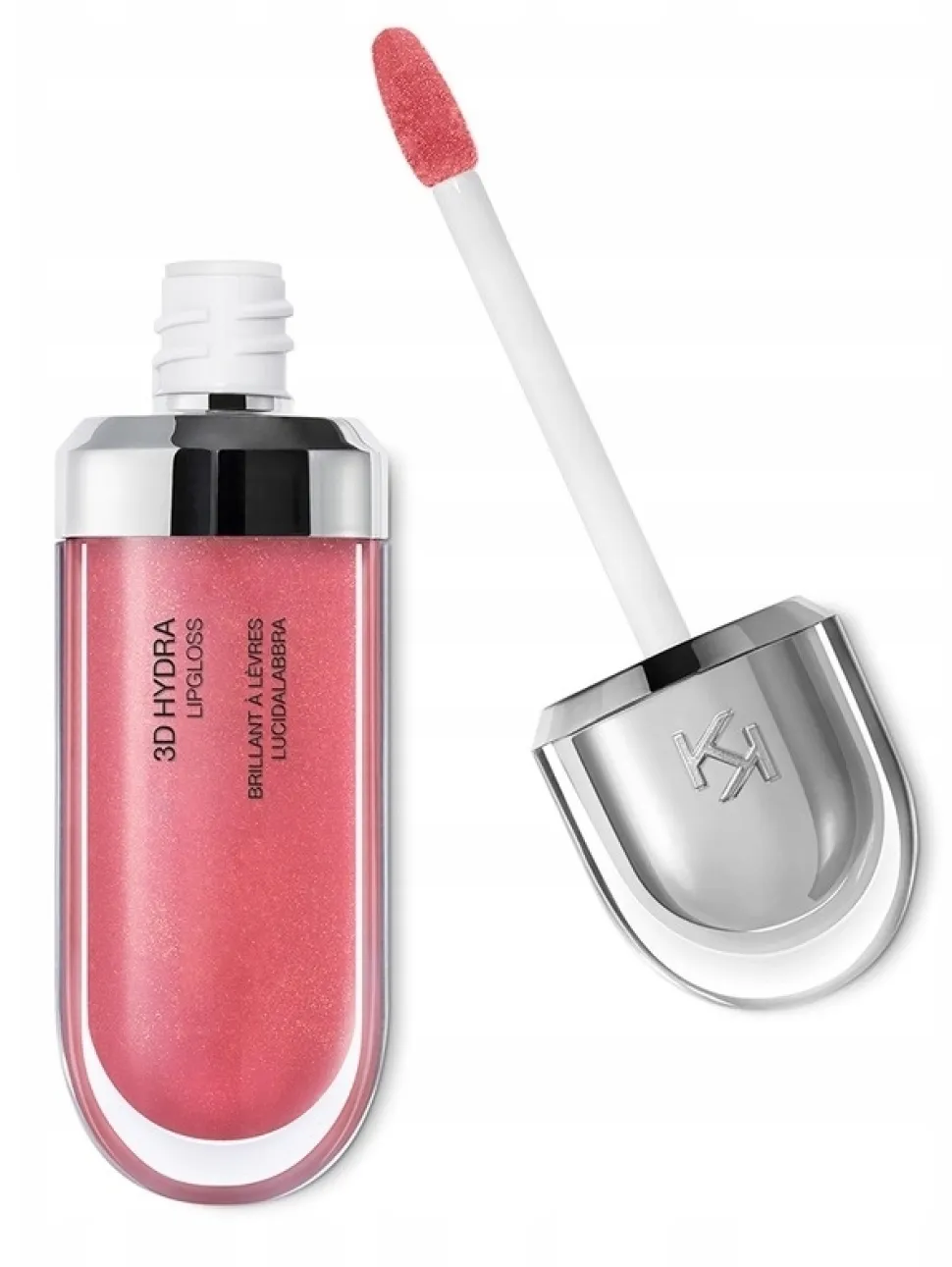 Kiko Milano 3D Hydra Lipgloss