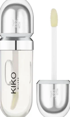 Kiko Milano 3D Hydra Lipgloss