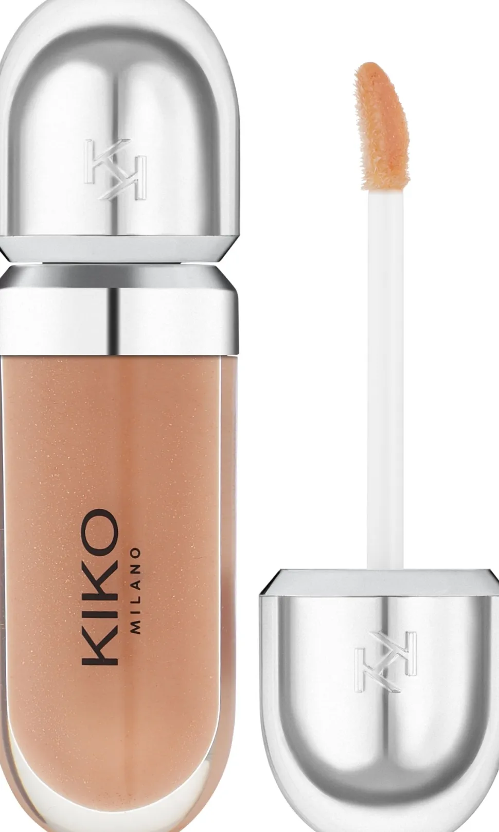 Kiko Milano 3D Hydra Lipgloss