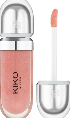 Kiko Milano 3D Hydra Lipgloss