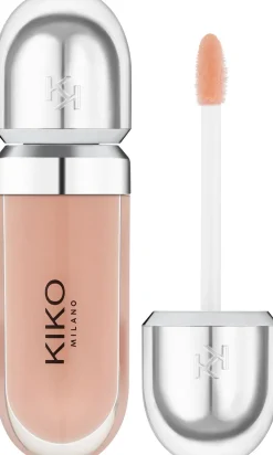 Kiko Milano 3D Hydra Lipgloss