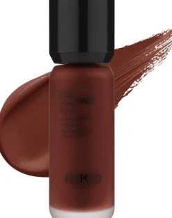 Kiko Milano Full Coverage 2in1 Foundation & Concealer