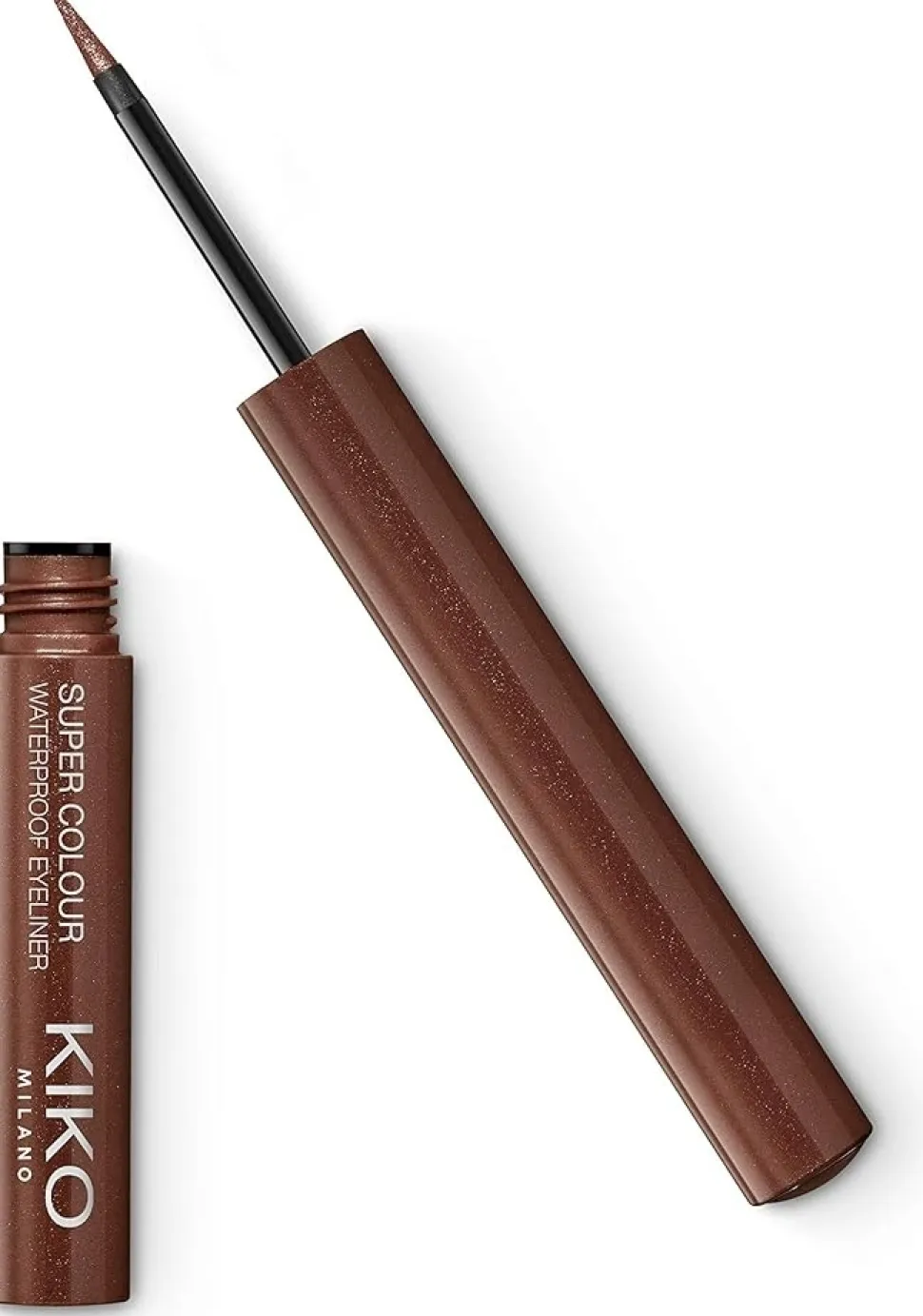 Kiko Milano Super Colour Waterproof Eyeliner